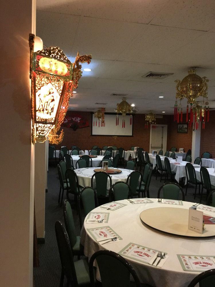 龙凤度假酒店 莫雷 外观 照片