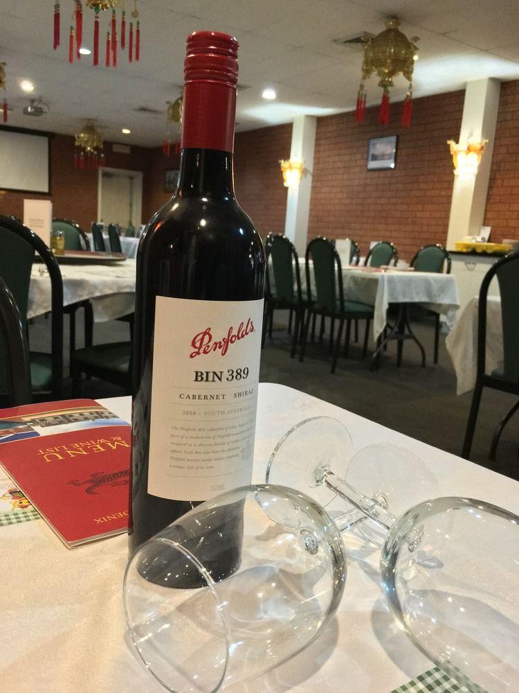 龙凤度假酒店 莫雷 外观 照片