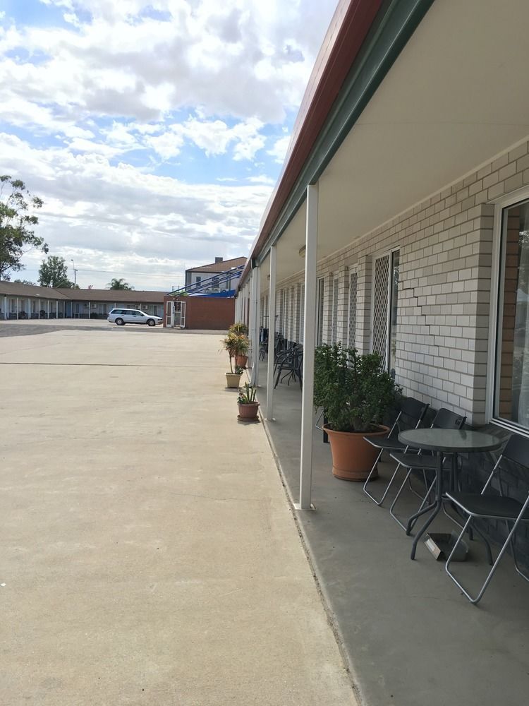 龙凤度假酒店 莫雷 外观 照片